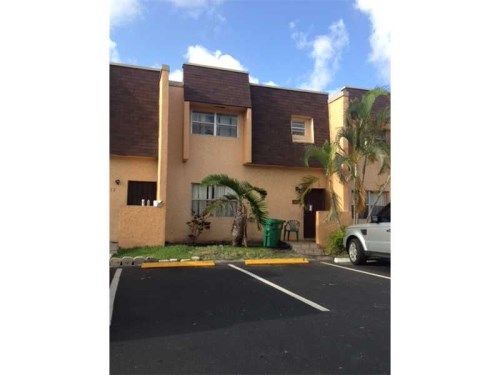 5614 BLUEBERRY CT # 173, Fort Lauderdale, FL 33313