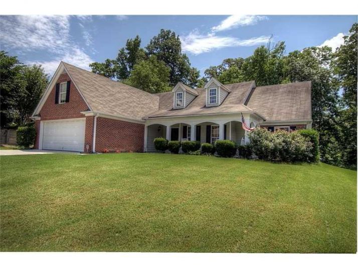 973 Natural Brook Trail, Lawrenceville, GA 30045