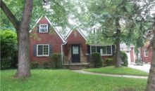 2516 Catalpa Dr Dayton, OH 45406