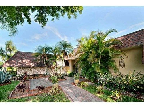 4601 BAYBERRY LN, Fort Lauderdale, FL 33319