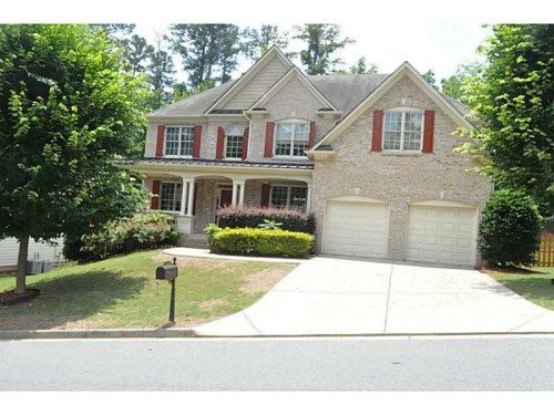 4445 Callaway Crest Drive Nw, Kennesaw, GA 30152