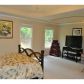 4445 Callaway Crest Drive Nw, Kennesaw, GA 30152 ID:8926671