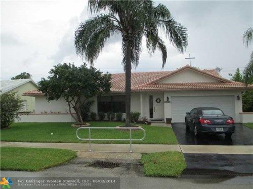 7909 NW 20TH ST, Pompano Beach, FL 33063