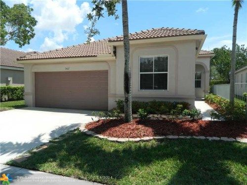 562 LIVE OAK LN, Fort Lauderdale, FL 33327