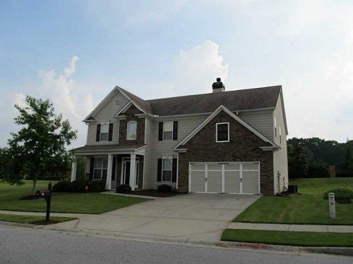 1702 Sahale Falls Drive, Braselton, GA 30517