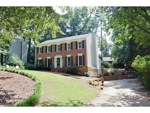 3914 Vinyard Way Ne, Marietta, GA 30062