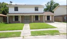 8200 Curran Blvd New Orleans, LA 70126