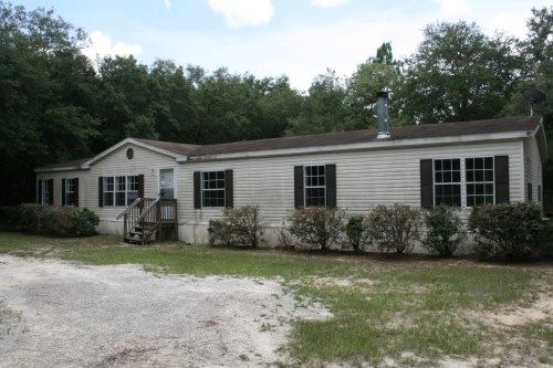 454 E Katie St, Hernando, FL 34442