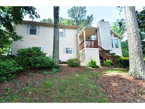 2124 Dayron Circle, Marietta, GA 30062