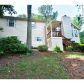 2124 Dayron Circle, Marietta, GA 30062 ID:8934835