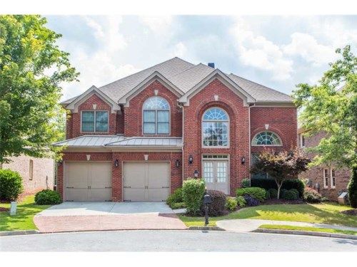 420 Wembley Circle, Atlanta, GA 30328