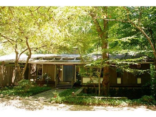 4317 E Conway Drive Nw, Atlanta, GA 30327