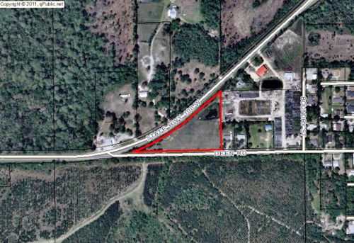 1020 Deen Road, Bunnell, FL 32110