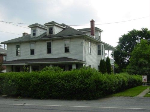 307 West State Street, Hamburg, PA 19526