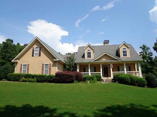 4736 Hartwell Drive, Douglasville, GA 30135