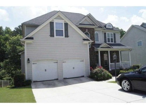 2330 Hemrick Road, Cumming, GA 30041