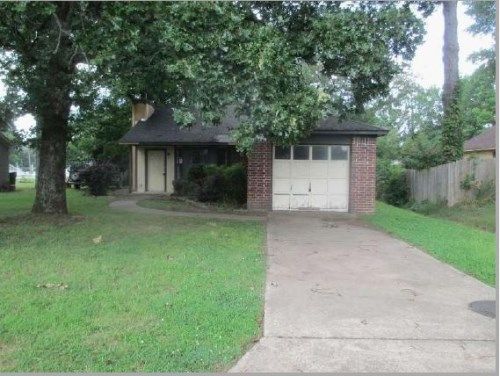 1709 Jennifer Cir, Conway, AR 72034