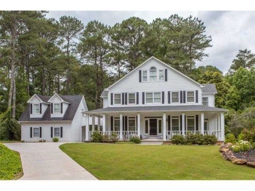 10192 Shallowford Road, Roswell, GA 30075