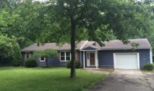 5298 Spring Drive Franklin, OH 45005