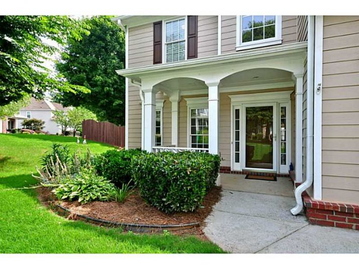 347 Ivy Glen Circle, Avondale Estates, GA 30002