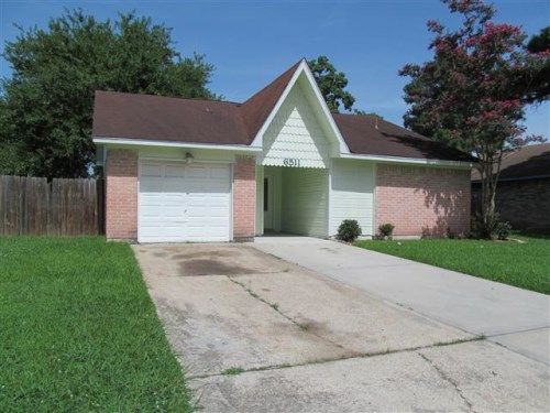 6511 Lodgepole Rd, Houston, TX 77049