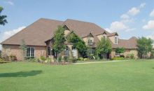 1101 W Camellia Way Mustang, OK 73064
