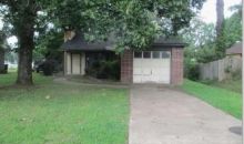 1709 Jennifer Cir Conway, AR 72034