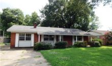 2910 Highland Dr Newport, AR 72112