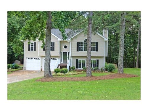 208 Paddington Place, Canton, GA 30115