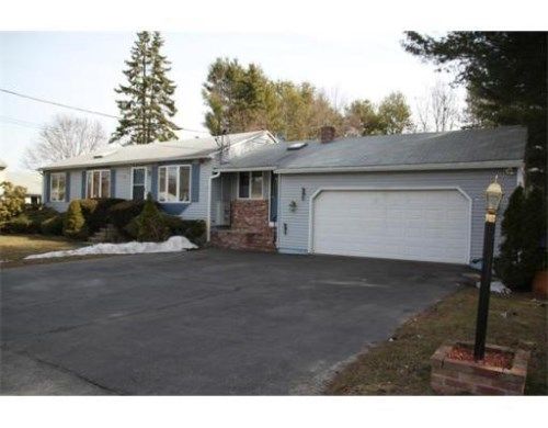 26 Temple Drive, Methuen, MA 01844