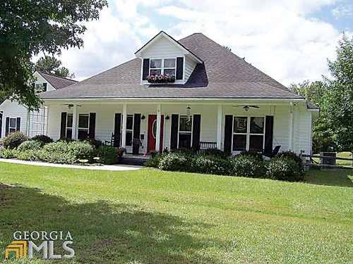 201 White Branch Dr 2B, Guyton, GA 31312