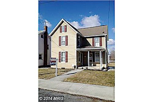 4853 Steele Ave, Lemasters, PA 17231