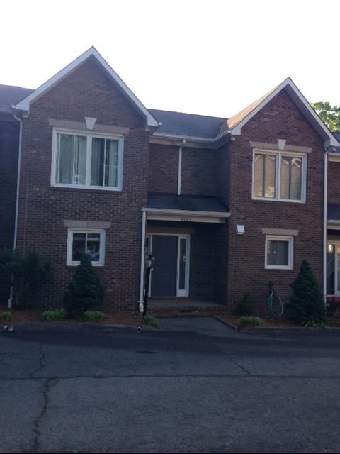 2005 Ridge Brook Ct, Winston Salem, NC 27127
