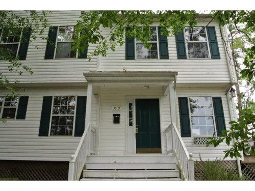 36b Williamson Park Dr, Newport News, VA 23608