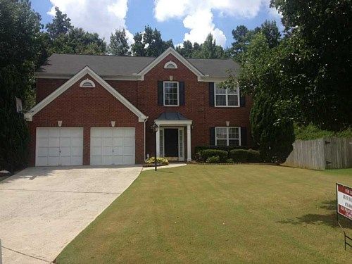 2720 White Blossom Lane, Suwanee, GA 30024