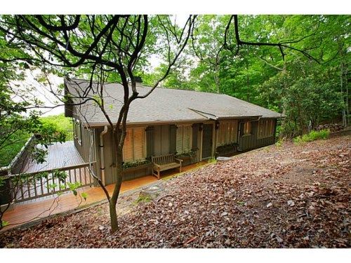 154 Bear Cub Ridge, Jasper, GA 30143