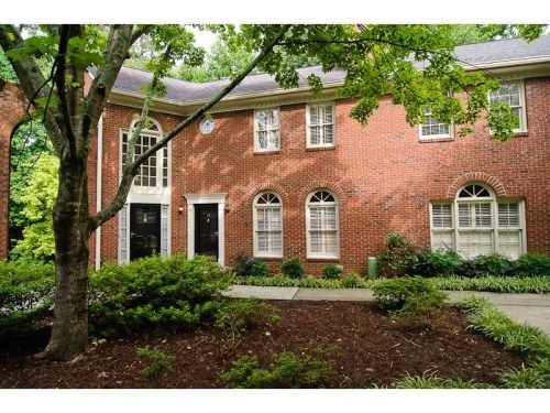 Unit 13 - 12 Honour Avenue, Atlanta, GA 30305