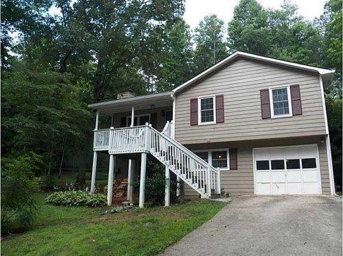 137 Misty Hollow Way, Woodstock, GA 30188