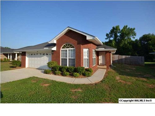 134 Spirit Drive, Toney, AL 35773
