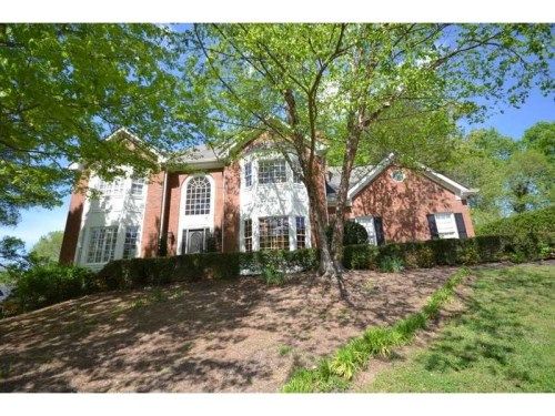 5991 Rachel Ridge, Norcross, GA 30092
