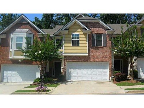 299 Creek Manor Way, Suwanee, GA 30024