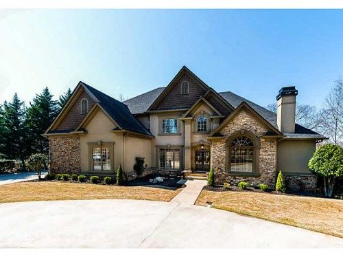 6390 Haddington Lane, Suwanee, GA 30024