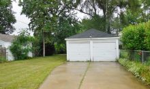 18930 Marlowe St Detroit, MI 48235