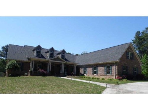 1254 New Liberty Church Road, Braselton, GA 30517