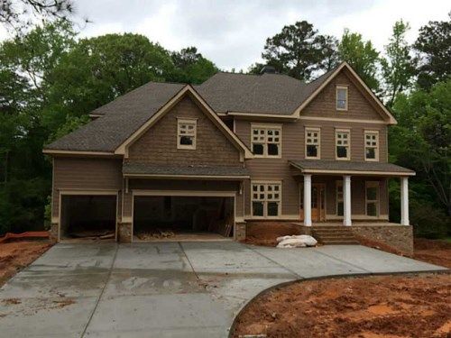 3425 N Hembree Rd, Marietta, GA 30062