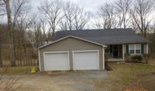 67 Arbor Mist Drive Capon Bridge, WV 26711