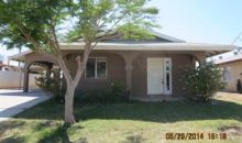 789 N Avenida Serenidad Somerton, AZ 85350