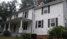 790 Factory Hill Road Callaway, VA 24067