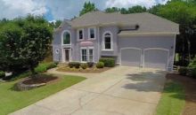 4010 Ironhill Lane Woodstock, GA 30189
