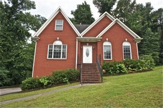 4851 Highland Trace Dr, Birmingham, AL 35215
